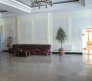 Lobby 3 Yabuli Tongxin Manor