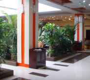 ล็อบบี้ 6 Lanyin Hotel