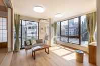 Khu vực công cộng Uhome Suite Kizuna Ikebukuro