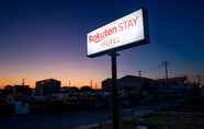 Luar Bangunan 4 Rakuten STAY MOTEL Kujukurihama Katakai