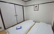 Bedroom 5 U-shuku AR3