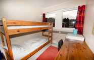 Phòng ngủ 7 Bergen Camping Park