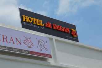 Exterior 4 Hotel Ali Imran