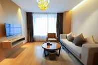 Ruang untuk Umum Yantai Tianma International Hotel