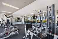 Fitness Center Swainson on Grote