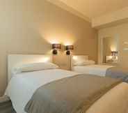Bedroom 6 La Dolce Vita Hotel