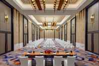 Functional Hall Welcomhotel by ITC Hotels, Raja Sansi, Amritsar