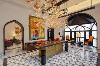 Lobby 4 Welcomhotel by ITC Hotels, Raja Sansi, Amritsar