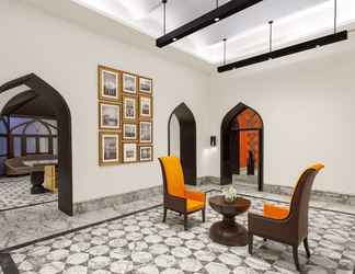 Lobby 2 Welcomhotel by ITC Hotels, Raja Sansi, Amritsar