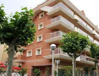 Exterior 2 Imperial Salou Apartments