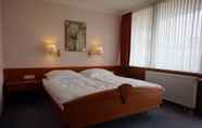 ห้องนอน 6 Hotel Lorösch