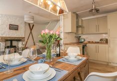 卧室 4 Harbour Retreat