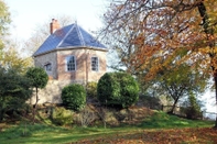 Exterior The Folly at Castlebridge