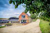 Exterior Top Barn