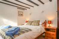 Bedroom Wadham Cottage