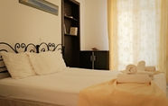 Bilik Tidur 6 Ailouros summer hotel