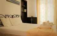 ห้องนอน 6 Ailouros summer hotel
