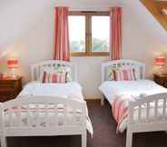 Bedroom 6 Acorn Cottage