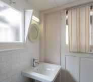 Toilet Kamar 4 11 Robinsons Row