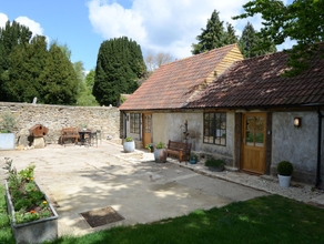 Exterior 4 Dove House Cottage 1