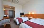 Bedroom 5 KKR Kofu New Fuyo