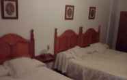 Kamar Tidur 4 Hostal Comercio