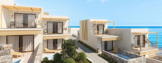 Exterior 4 Enorme Santanna Beach