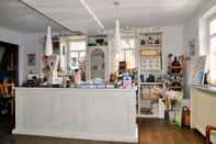 Bar, Cafe and Lounge Gasthof Zum Bäcker