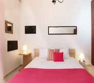 Bilik Tidur 4 Dream City Apartment near Beach & Venetian Port