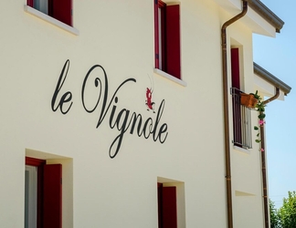 Lobi 2 Alloggi Agrituristici Le Vignole