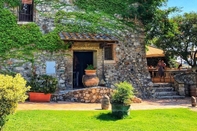 Exterior Agriturismo Piatina