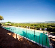 Swimming Pool 2 Agriturismo Piatina