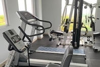 Fitness Center Hotel Eclipse