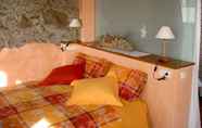 Phòng ngủ 7 Casa rural cal Rei