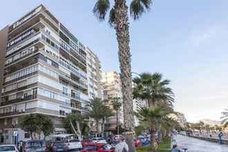 Exterior 4 Maritimo FreshApartments by Bossh Hotels