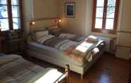 Kamar Tidur 7 Heidis Guesthouse