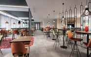 Restoran 5 Hilton Garden Inn Paris Orly Airport