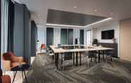 Functional Hall 7 Hilton Garden Inn Paris Orly Airport