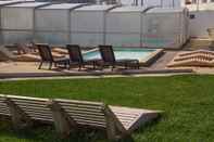 Swimming Pool PenichePraia - Bungalows, Campers & Spa