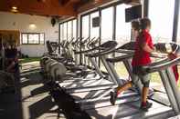 Fitness Center PenichePraia - Bungalows, Campers & Spa