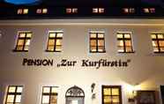 Exterior 5 Pension zur Kurfürstin