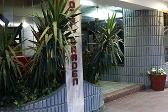 Bangunan 4 Garden Hotel Tucumán