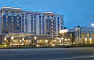 Exterior 4 Hilton Garden Inn Summerville