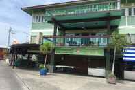 Exterior Sealion Pulau Ketam Inn