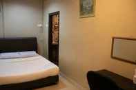 Kamar Tidur Sea Love Homestay