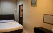 Kamar Tidur 3 Sea Love Homestay