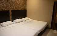 Kamar Tidur 6 Sea Love Homestay