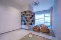 Common Space High Park Kelana Jaya by FavSpace