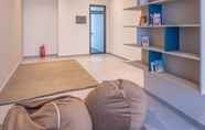 Bilik Tidur 3 High Park Kelana Jaya by FavSpace