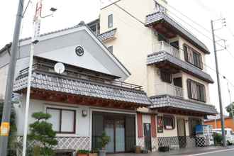 Exterior 4 Ogano Onsen Suzaki Ryokan